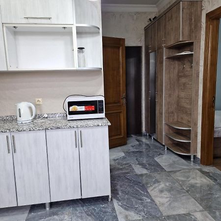 Batumi Flats Apartamento Exterior foto
