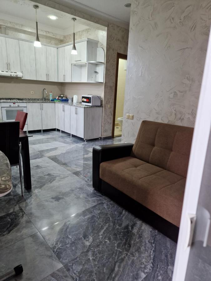 Batumi Flats Apartamento Exterior foto