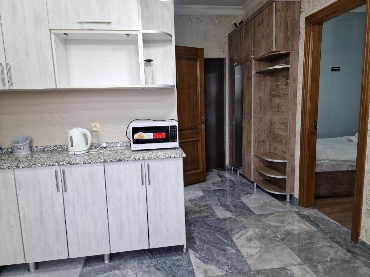 Batumi Flats Apartamento Exterior foto