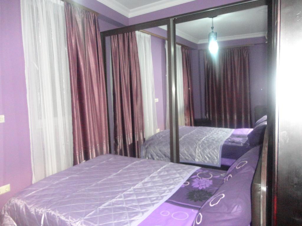 Batumi Flats Apartamento Exterior foto