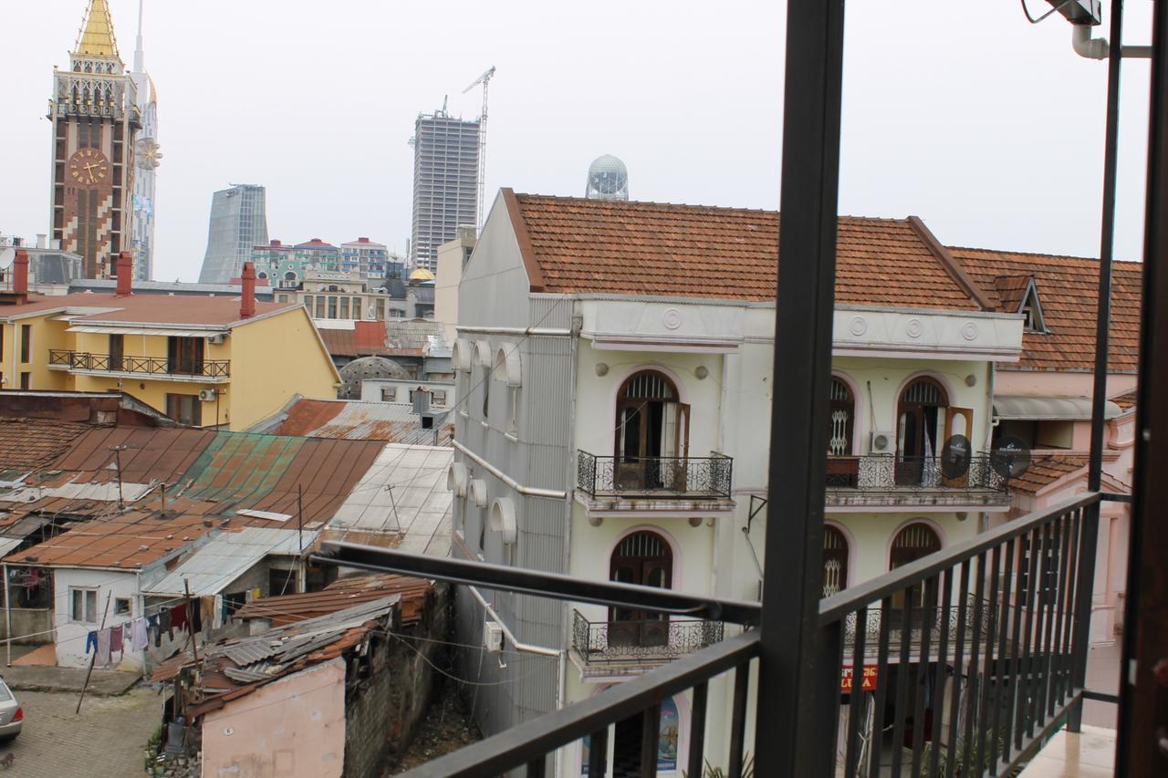 Batumi Flats Apartamento Exterior foto